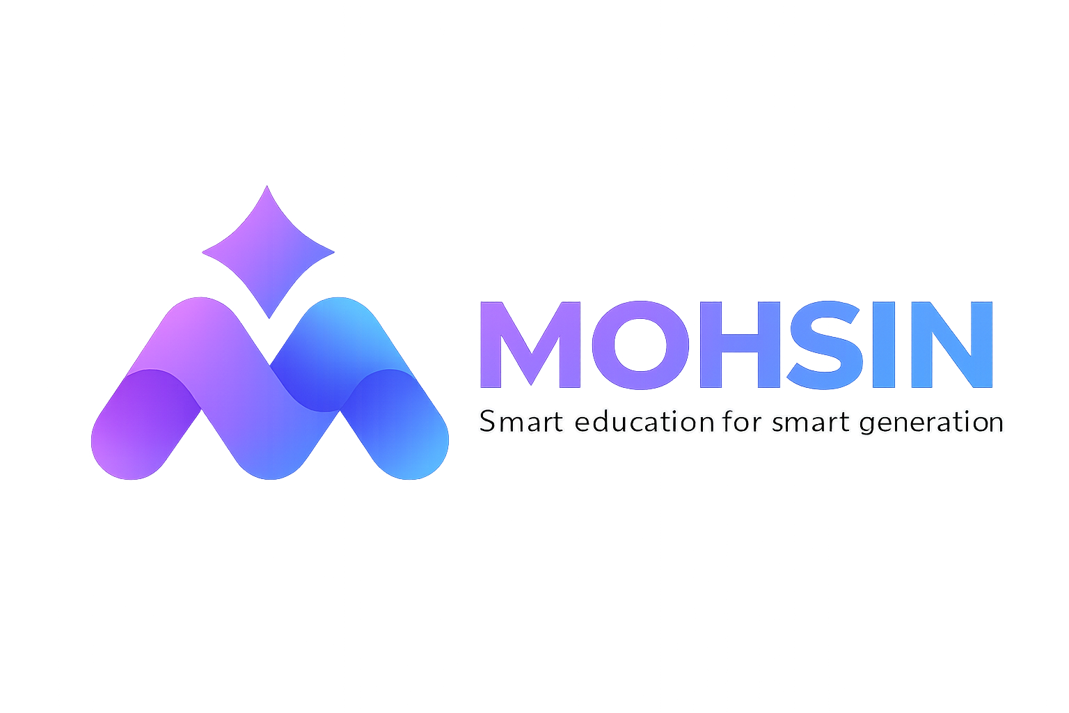 About Mohsin EdTech